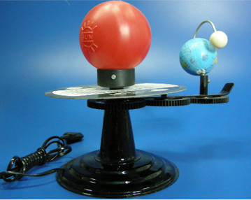 PLANETARIUM DEVICE PLANETARIUM DEVICE
